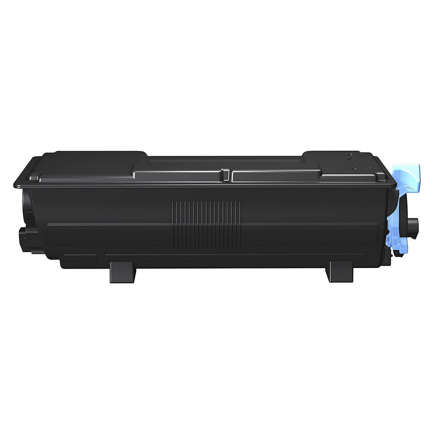 RPL Replacement for Kyocera Mita Compatible TK-3402 (1T0C0Y0US0) Toner Cartridge, Black, 12.5K Yield