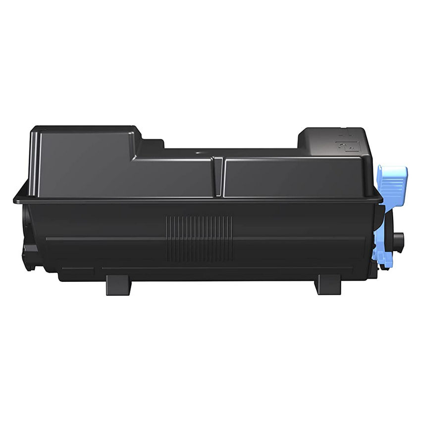 RPL Replacement for Kyocera Mita Compatible TK-3432 (1T0C0W0US0) Toner Cartridge, Black, 21K Yield