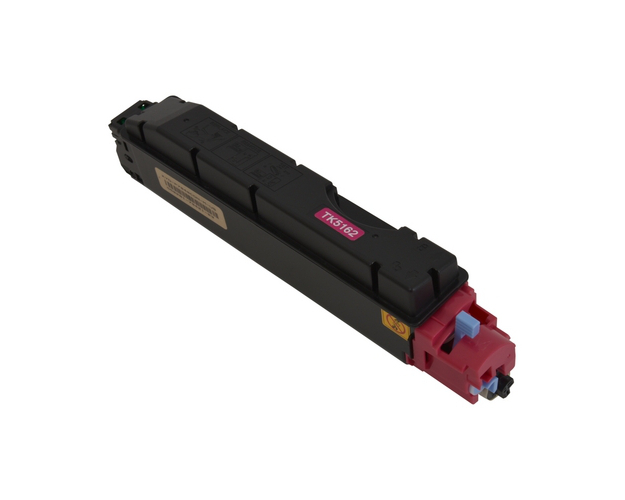 RPL Replacement for Kyocera 1T02NTBUS0 , TK-5162M Magenta Toner Cartridge