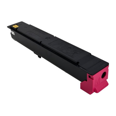 RPL Replacement for Kyocera TK-5207M (1T02R5BUS0) Magenta Toner Cartridge (12K YLD)