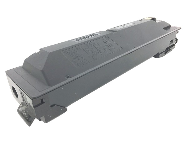 RPL Replacement for Kyocera TAA TK-5217K (1T02R60US0) Black Toner Cartridge (20K YLD)