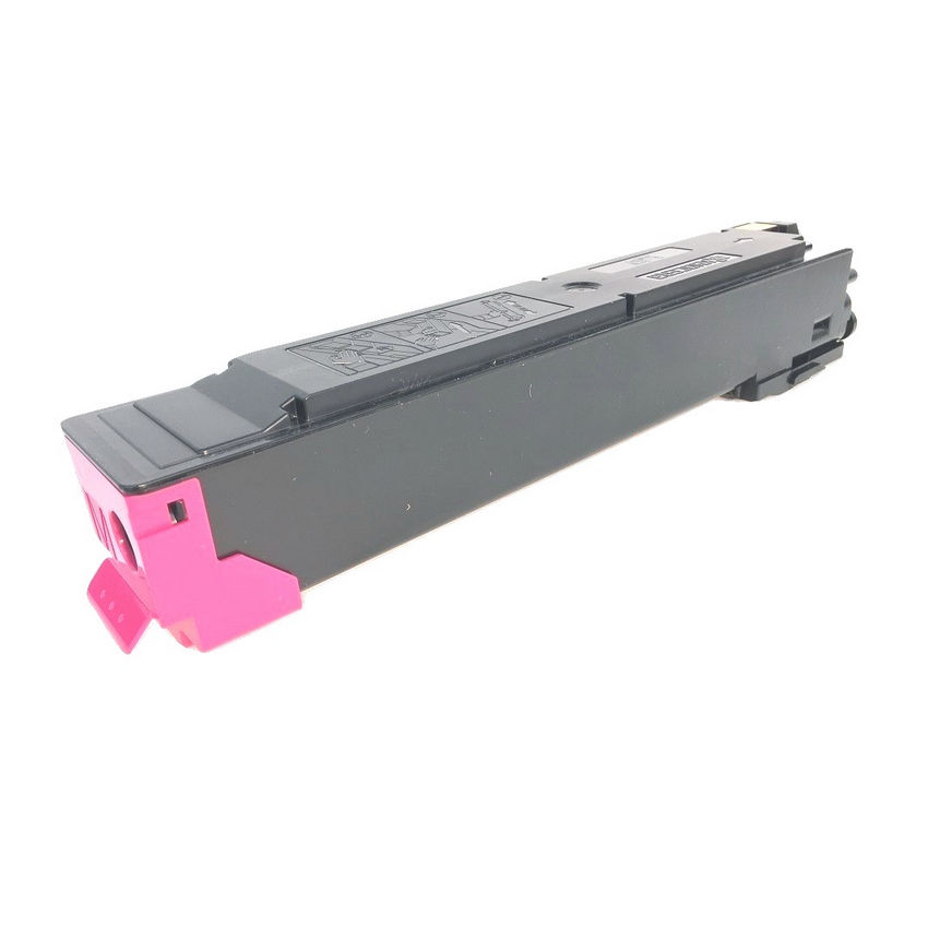 RPL Replacement for Kyocera TK-5217M (1T02R6BUS0) Magenta Toner Cartridge (15K YLD)