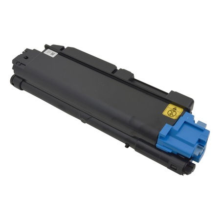 RPL Replacement for Kyocera  TK-5292C 1T02TXCUS0 Cyan Toner Cartridge 13K YLD