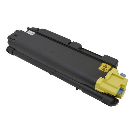 RPL Replacement for Kyocera  TK-5292Y 1T02TXAUS0 Yellow Toner Cartridge 13K YLD