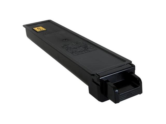 RPL Replacement for Kyocera TK8317K (TK-8317K) Black Toner Cartridge (12K YLD) (1T02MV0US0)