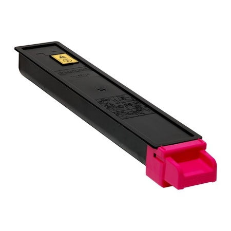 RPL Replacement for Kyocera TK-8317M Copystar TK8319M Magenta Toner