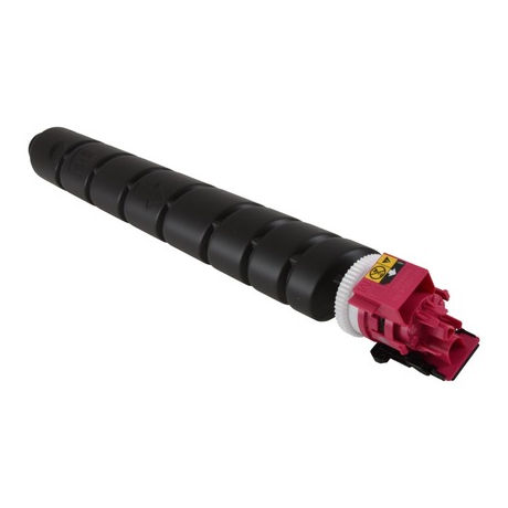 RPL Replacement for Kyocera TK8547M Magenta Toner Cartridge  1T02YMBUS0