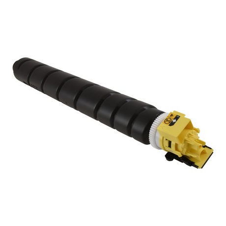 Kyocera TK8547Y Yellow Toner Cartridge 1T02YMAUS0