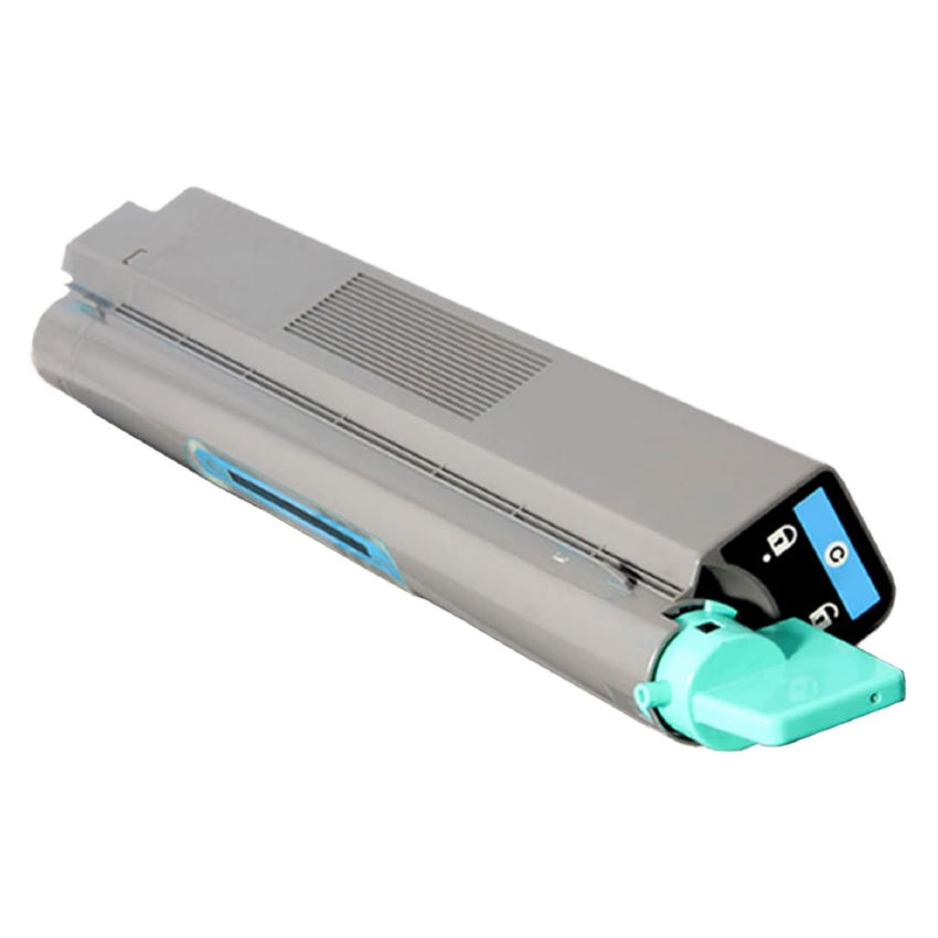 RPL Replacement for Lexmark C925H2CG Cyan Toner Cartridge