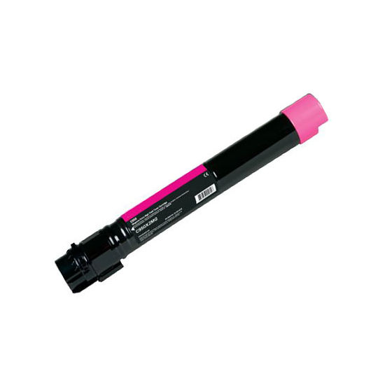 RPL Brand For Lexmark C950X2MG Magenta Print Cartridge