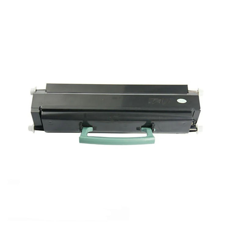 RPL Replacement for Lexmark E250A21A , E250A11A Black Toner Cartridge
