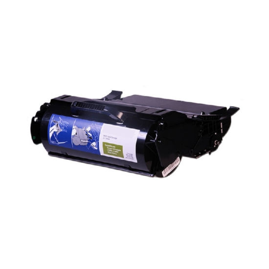 RPL Replacement for Source Tech STI-204064 Black MICR Toner Cartridge