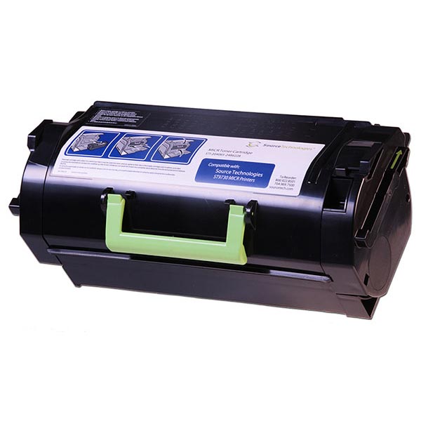 RPL Replacement for Source Technologies STI-204065 MICR Toner Cartridge