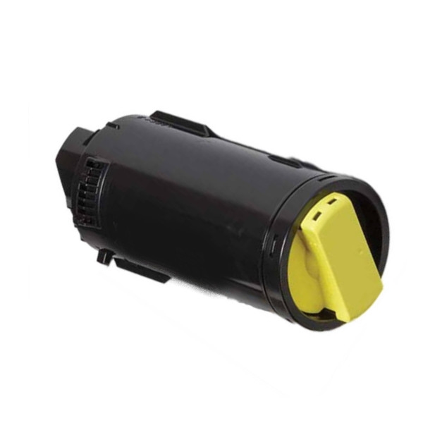 RPL Replacement for Xerox 106R03865 Toner Cartridge Yellow