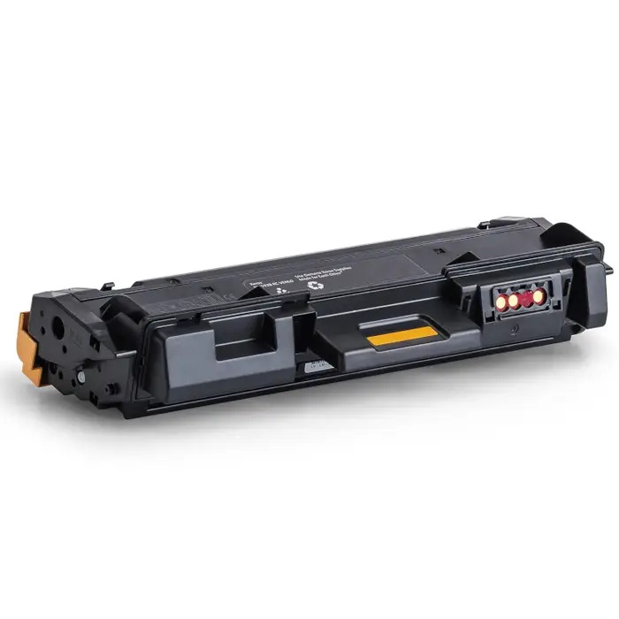 RPL Brand For Xerox 106R04347 Black High-Yield MICR Toner