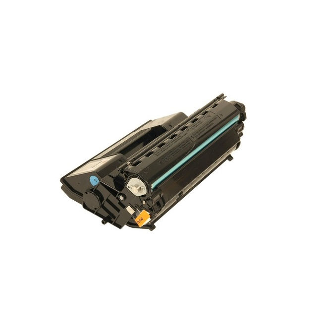 RPL Brand For Xerox 113R00712 High Capacity Black Toner Cartridge