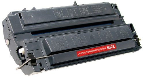 HP C3903A HP 03A Black MICR Toner Cartridge