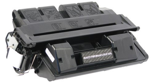 Black Toner Cartridge compatible with the Canon (FX-6) 1559A002AA