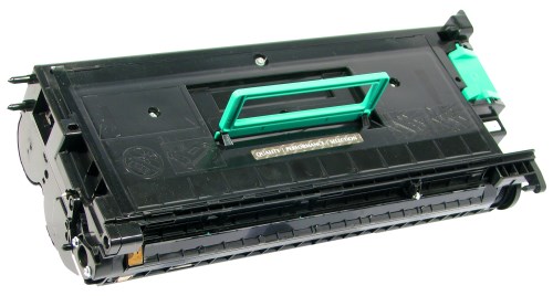 Black Laser/Fax Drum compatible with the Xerox 113R00195