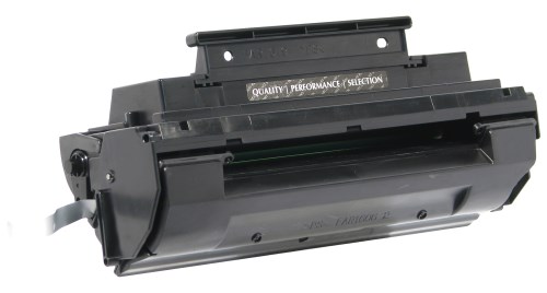 Black Toner Cartridge compatible with the Panasonic UG-3350