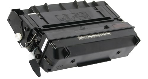 Black Toner Cartridge compatible with the Panasonic UG-5520