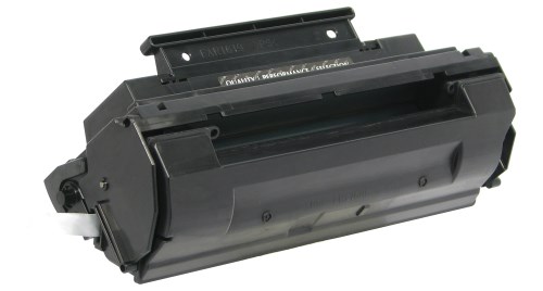 Panasonic UG5510 Black Toner Cartridge