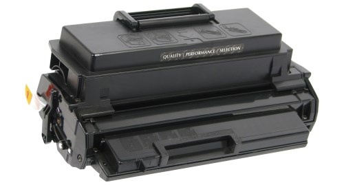Black Toner Cartridge compatible with the Samsung ML-6060D6