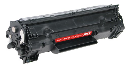 HP Q2613X HP 13X High Capacity Black MICR Toner Cartridge