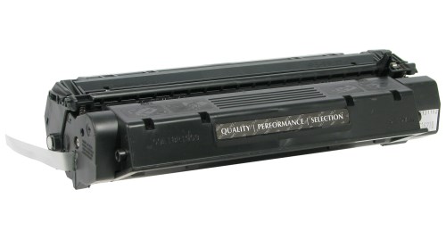 Black Toner Cartridge compatible with the HP (HP24A) Q2624A