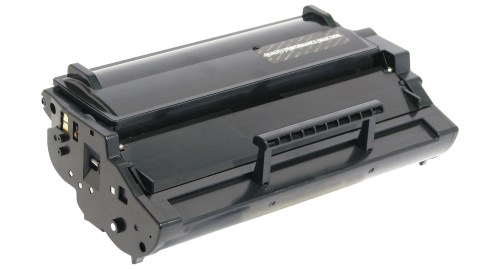 Black Toner Cartridge compatible with the Dell 310-3543