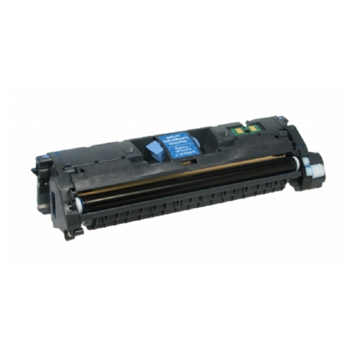 Canon EP-87C 7432A005AA Cyan Toner Cartridge - Remanufactured 4K Pages