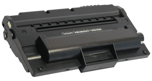 Black Toner Cartridge compatible with the Dell (DellX5015) 310-5417