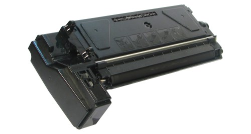 Black Toner Cartridge compatible with the Xerox 106R584