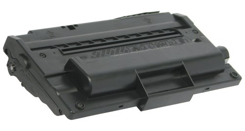 Black Toner Cartridge compatible with the Samsung SCX-4720D3 , SCX-4720D5