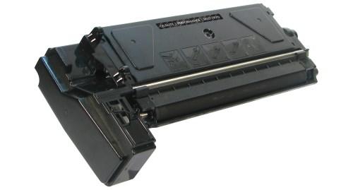 Black Laser/Fax Toner compatible with the Samsung SCX-5312D6