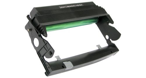 Black Toner Drum compatible with the Dell 310-8710
