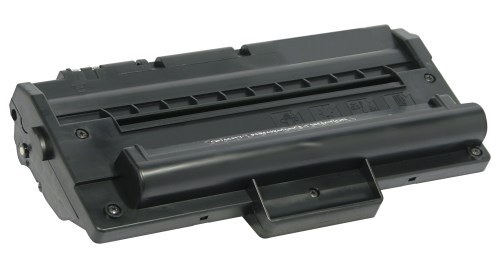 Black Toner Cartridge compatible with the Samsung ML-1710D3