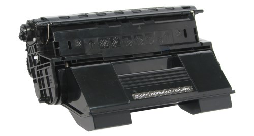 Xerox 113R00657 Black Toner Cartridge
