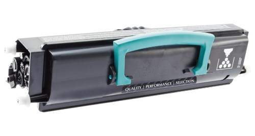 Lexmark X203A21G Black Laser Toner Cartridge