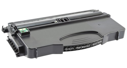 Lexmark 12015SA Black Laser Toner Cartridge