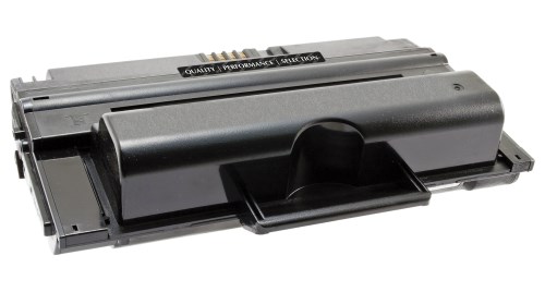 Black Toner Cartridge compatible with the Samsung ML-D3470B , ML-D3470A