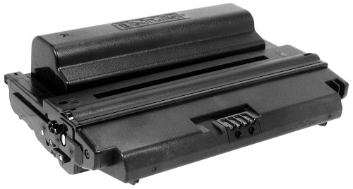 Black Toner Cartridge compatible with the Xerox 106R1412 8,000 page yield