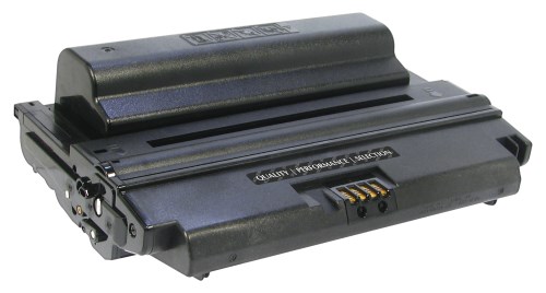 Xerox 108R00792 Black Metered Toner Cartridge