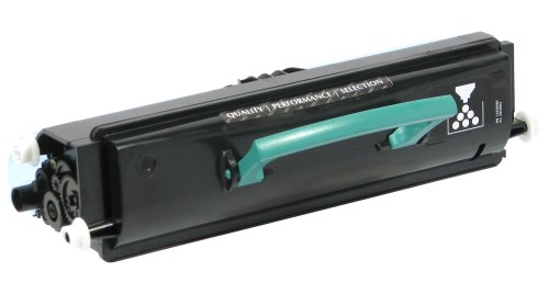 Lexmark  E360H11A, E360H21A Black Toner Cartridge