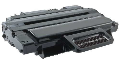 Black Toner Cartridge compatible with the Xerox 106R01486