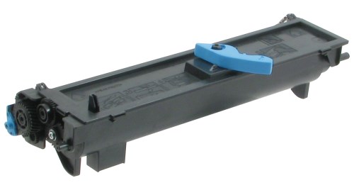 Black Toner Cartridge compatible with the Dell 310-9319