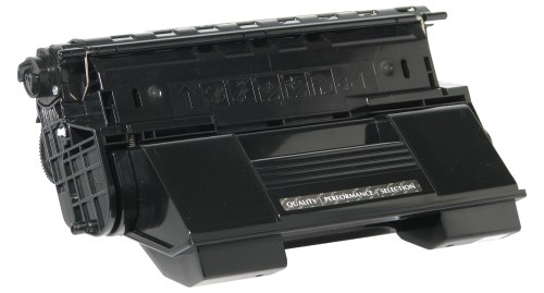 Okidata 52114501 Black Laser Toner Cartridge