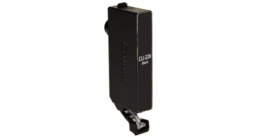 Canon CLI-226Bk  4546B001 High Yield Black Inkjet Cartridge