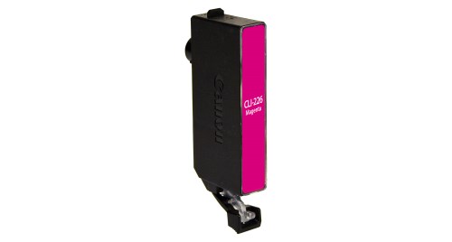 Canon CLI-226M 4548B001 High Yield Magenta Inkjet Cartridge