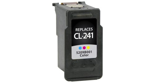 Canon CL-241 Color InkJet Cartridge